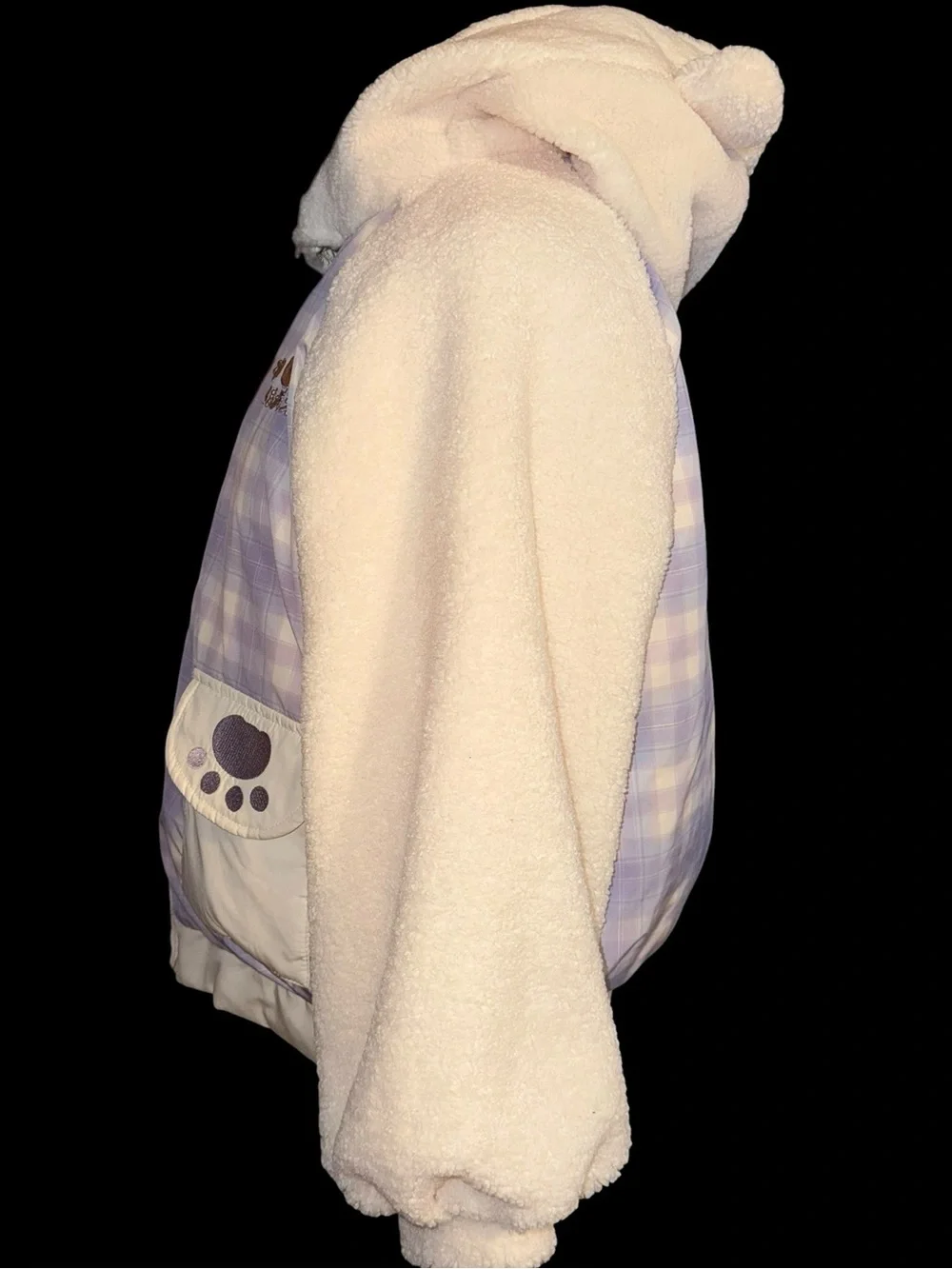 Senny buluo adorable kawaii